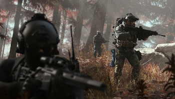 Call of Duty Warzone abandona la pasada generación tras anuncio de Modern Warfare 4