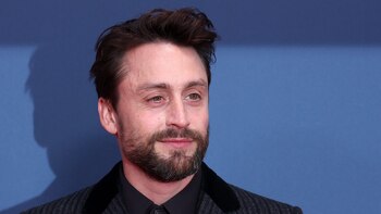 Kieran Culkin gana el BAFTA