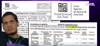 La Empresa de Jhonny Silva,