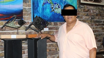 Aldo Díaz tiene 62 años