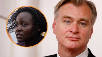 Christopher Nolan siempre pensó en Lupita Nyong’o para Helena de Troya en ‘La Odisea’: “Estaba absolutamente desesperado”
