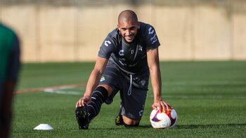 Para Matheus Dória, el duelo