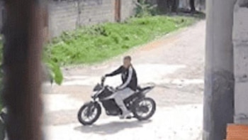 Un motociclista fue imputado por atropellar a un niño de 5 años, causarle graves heridas y darse a la fuga en Salta