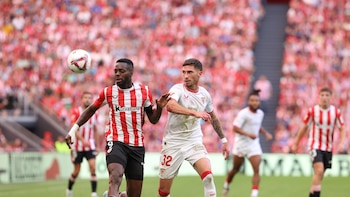 (Previa) El Athletic Club inicia la 'era Terzic' y el RC Celta visita por última vez Mestalla