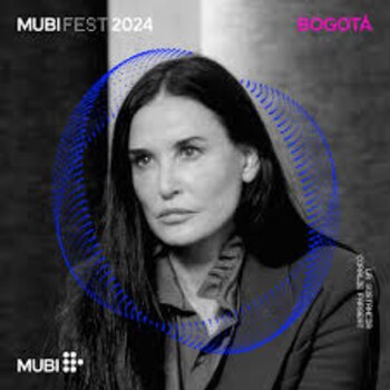 'La Sustancia' es protagonizada por