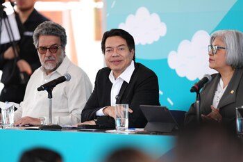 98.5% de los beneficiarios ya