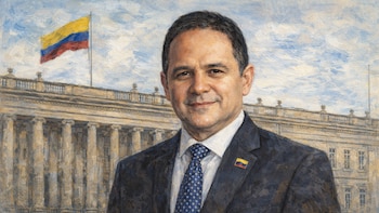 Honorio Henríquez habló de rumores sobre supuesta alianza de entre Uribe y Petro para elegirlo como presidente del Congreso: “El único pacto es...”