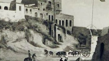 El primer robo boquetero de la Argentina: cómo fue el golpe al Fuerte de Buenos Aires en 1631