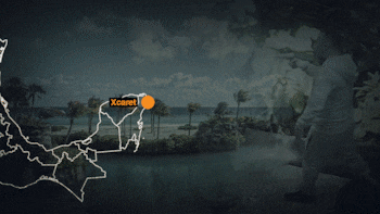 La Riviera Maya se ha