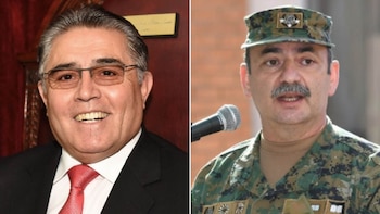 La Justicia chilena condenó a un exjuez y un exjefe de inteligencia del Ejército por espiar a un periodista