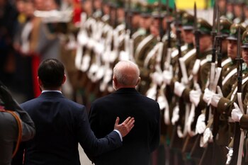 (REUTERS/Ivan Alvarado)