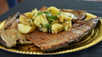 Misiones para uso de Inhouse