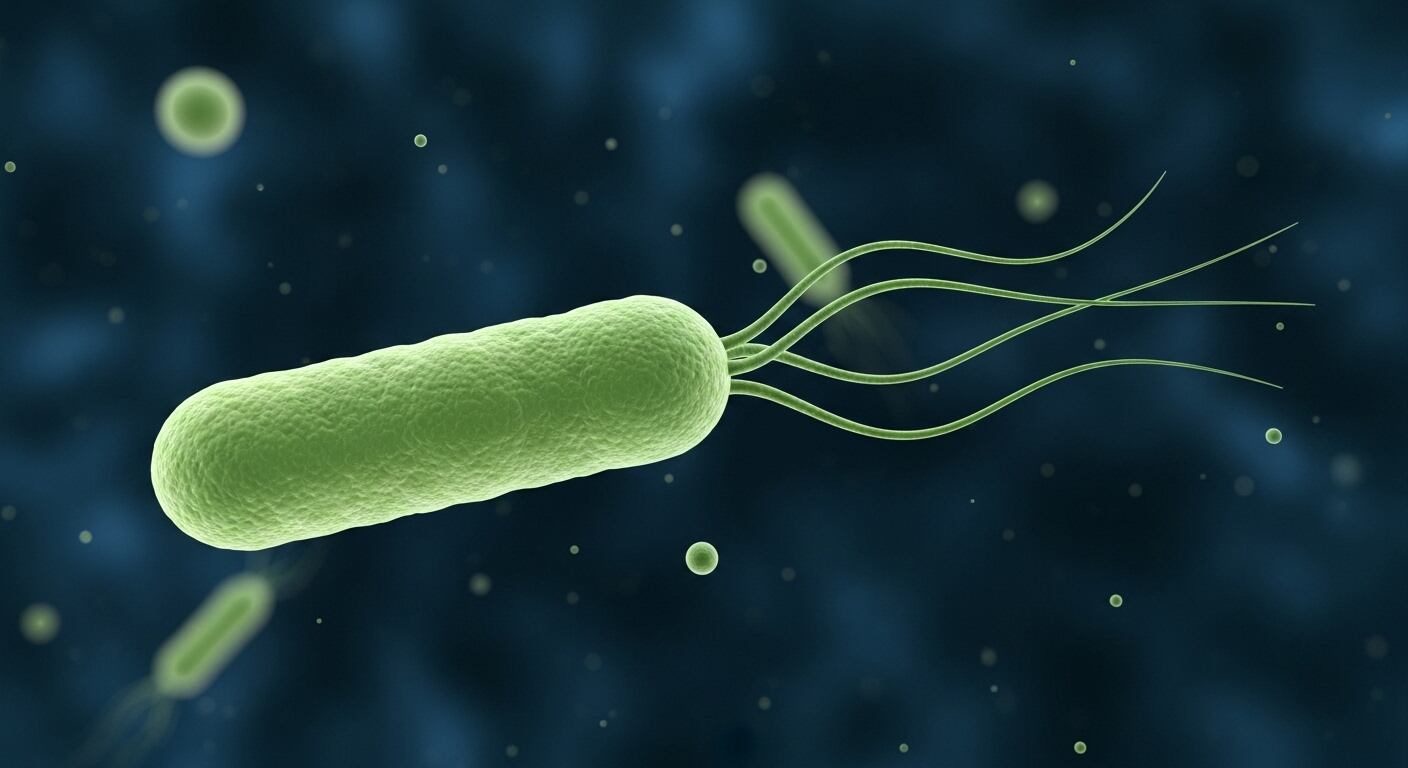 El diagnóstico en laboratorio del Malbrán permite distinguir Listeria monocytogenes de Listeria innocua en minutos, mejorando la vigilancia sanitaria (Imagen Ilustrativa Infobae)