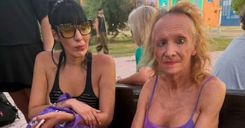 zulma lobato jazmín la cuerpo