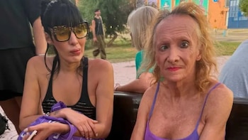 Encontraron a Zulma Lobato en Paraná y ya coordinan su regreso a Buenos Aires: “Conseguimos un techo para ella”