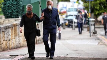 Después del retiro forzoso hay