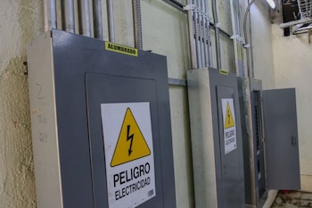 La intervención, con un costo de 40 millones de pesos, busca reducir riesgos en el mercado tras el incendio en la Nave Mayor.