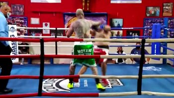 El Patón Basile ganó en