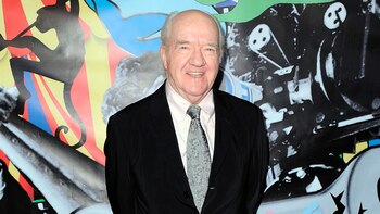 Herd tenía 87 años (Zuma/Shutterstock)