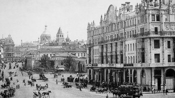 Hotel-Metropol-Rusia