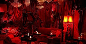 Cabaret Satán, coctelería en Madrid (Turismo Madrid)