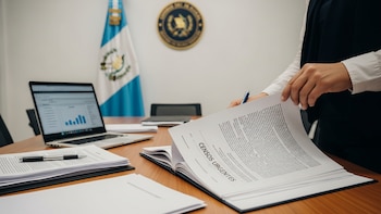 El Gobierno de Guatemala identifica cuatro censos urgentes y abre una revisión del sistema estadístico