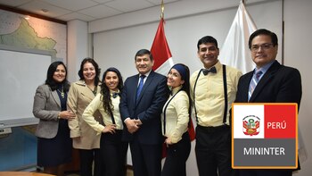 Los contratos que ofrece el