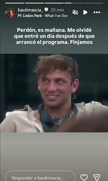El ganador de Gran Hermano