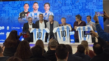 Inhouse Modo Vuela