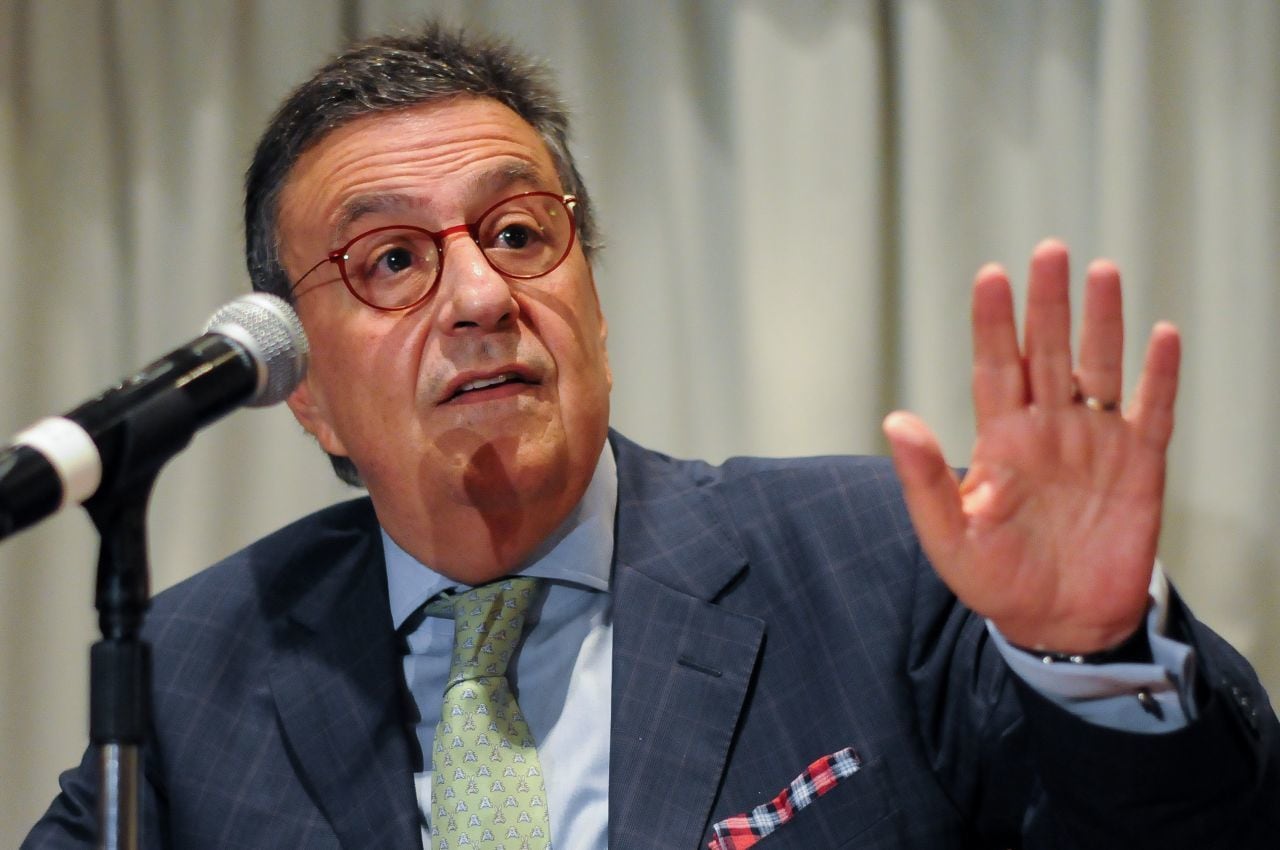Morena acusa que Fernando Gómez-Mont, abogado de Ernesto Ruffo, defiende a “los mismos corruptos del pasado”