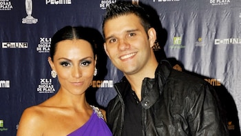 Infidelidad y embarazo: Ivonne Montero cuenta cómo acabó su matrimonio con Fabio Melanitto, cantante asesinado en CDMX