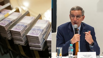 Gobierno reprogramó $19,8 billones de la deuda interna y aplazó pagos que vencían en 2026 y 2027: qué implica