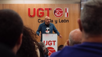 UGT llama a movilizarse en