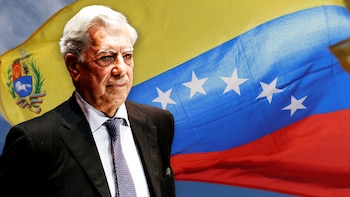 Venezuela: cuando Vargas Llosa criticó