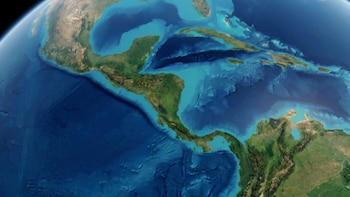 Pesca artesanal y contaminación por plásticos transforman la agenda oceánica centroamericana y caribeña