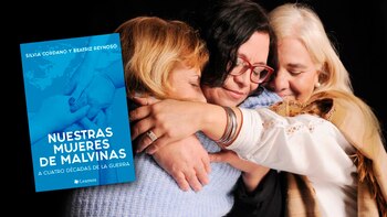 Rosa Rodríguez, Virginia Urquizu y