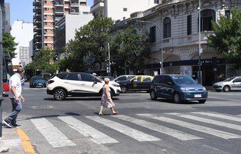 Semáforos que no funcionan y