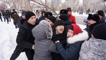 Imagen de archivo de una