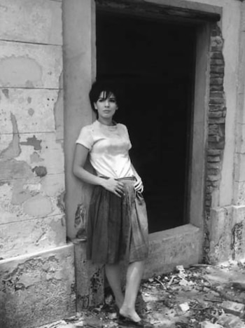 Graciela Borges: Mi vida en