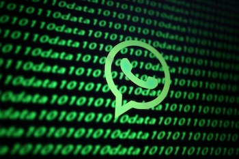 WhatsApp ofrece varias herramientas para