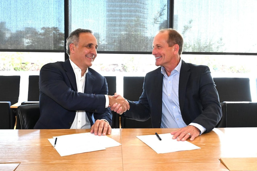 PAE suma a Continental Resources y acelera la apuesta internacional por Vaca Muerta