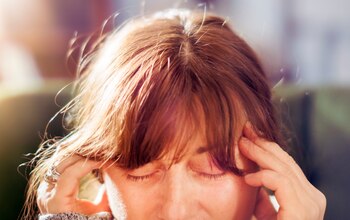 El dolor de cabeza y