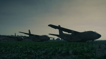“Traslados”, el impactante documental sobre los vuelos de la muerte, será presentado en el Festival de Cine de Cannes