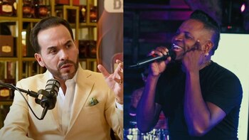 Abelardo de la Espriella recordó