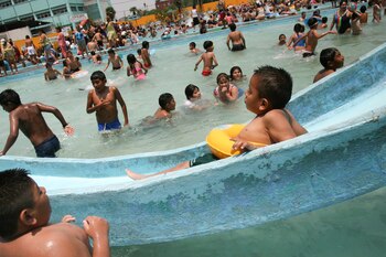 FOTO: GUILLERMO PEREA/CUARTOSCURO.COM