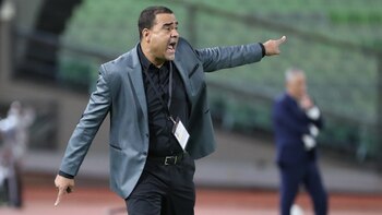 Caracas se queda sin técnico