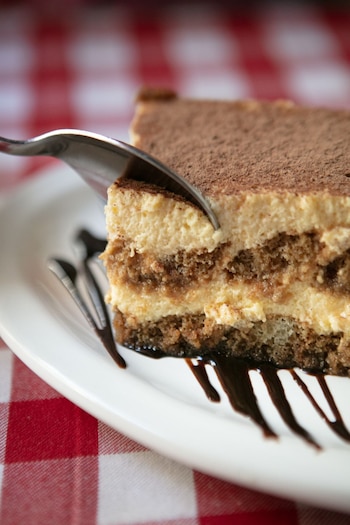 Broccolino, un restaurante italiano en