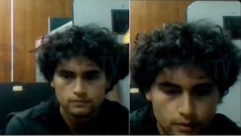 “Acepto mi responsabilidad”: Adrián Villar