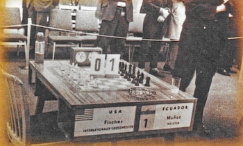 Luego de la victoria de