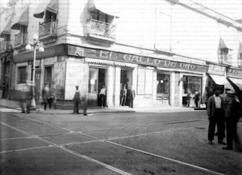 En las cantinas no se